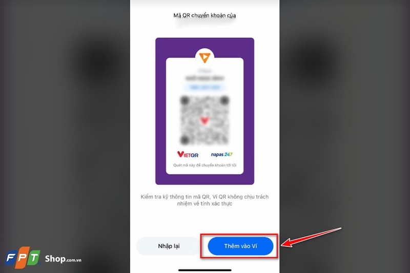 Tạo mã QR ngân hàng - 08