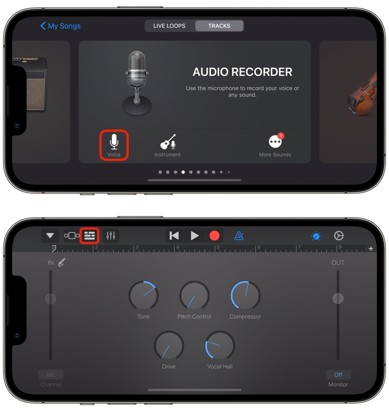 cách cài nhạc chuông cho iPhone không cần iTunes - Hình 3