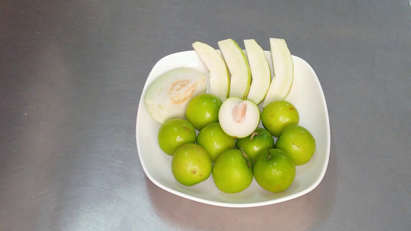 Cách bảo quản táo Ninh Thuận