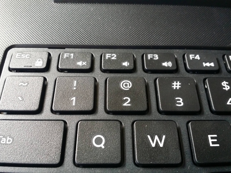 tạo phím tắt tăng giảm âm lượng Laptop 5