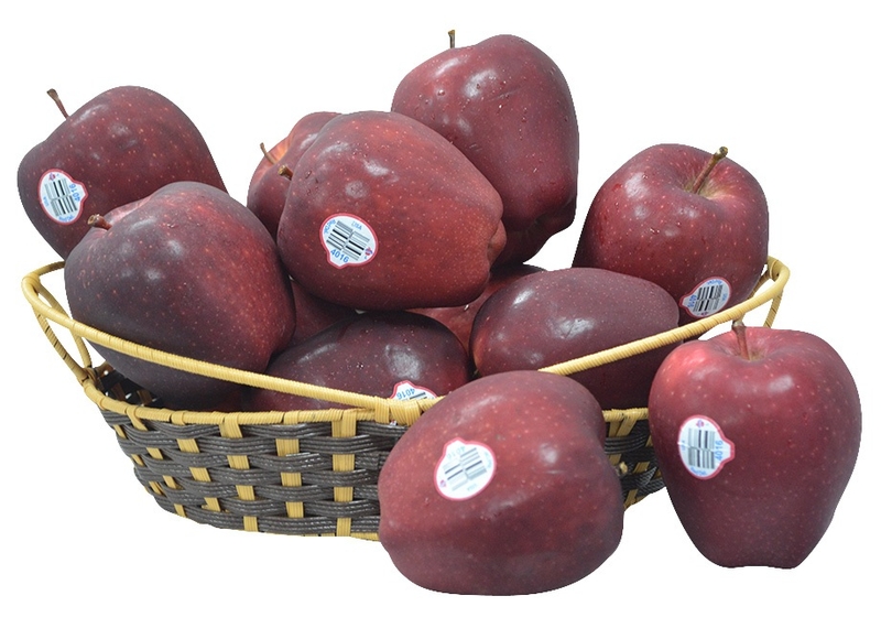 táo Red Delicious 1