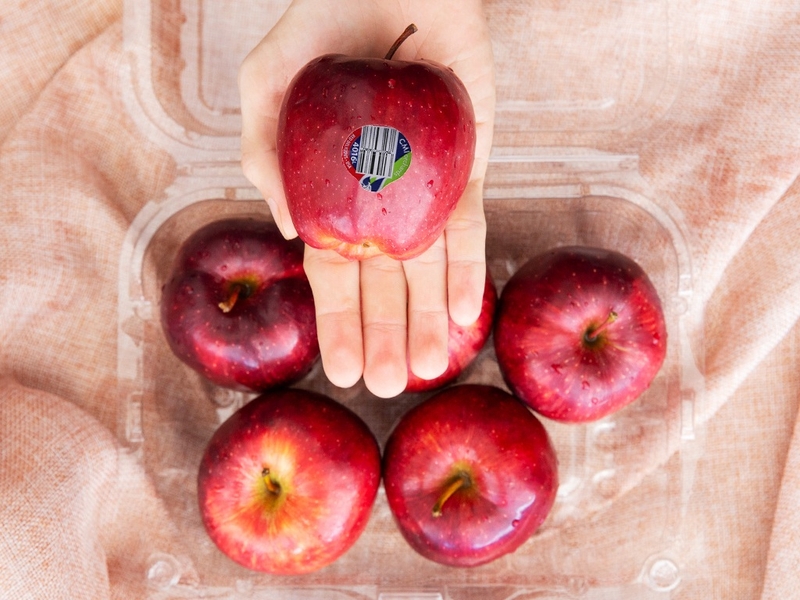 táo Red Delicious 2