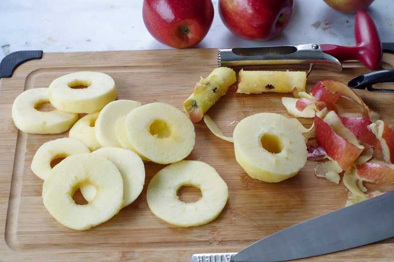 Táo sấy dẻo - 04