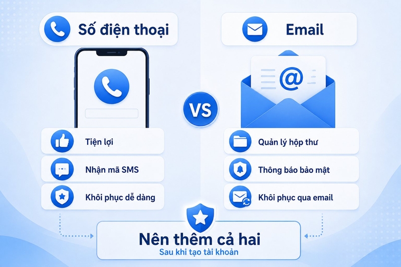 tạo tài khoản Facebook ảnh 4