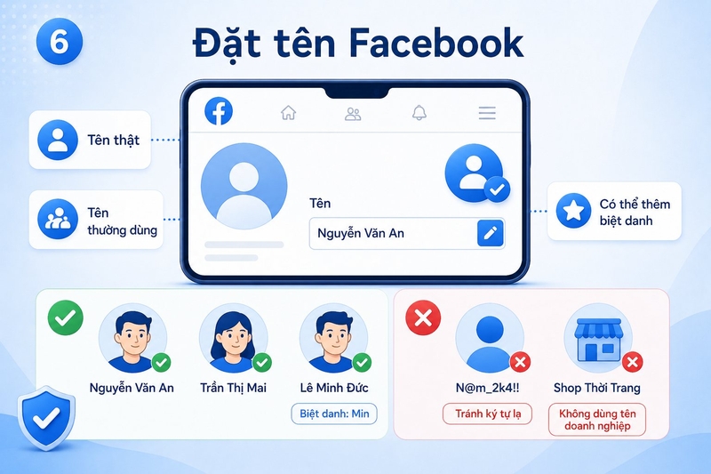 tạo tài khoản Facebook ảnh 7
