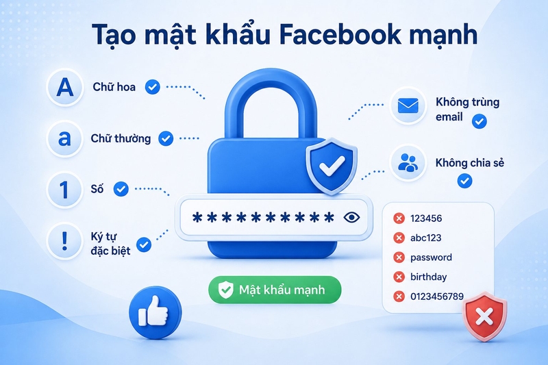 tạo tài khoản Facebook ảnh 8