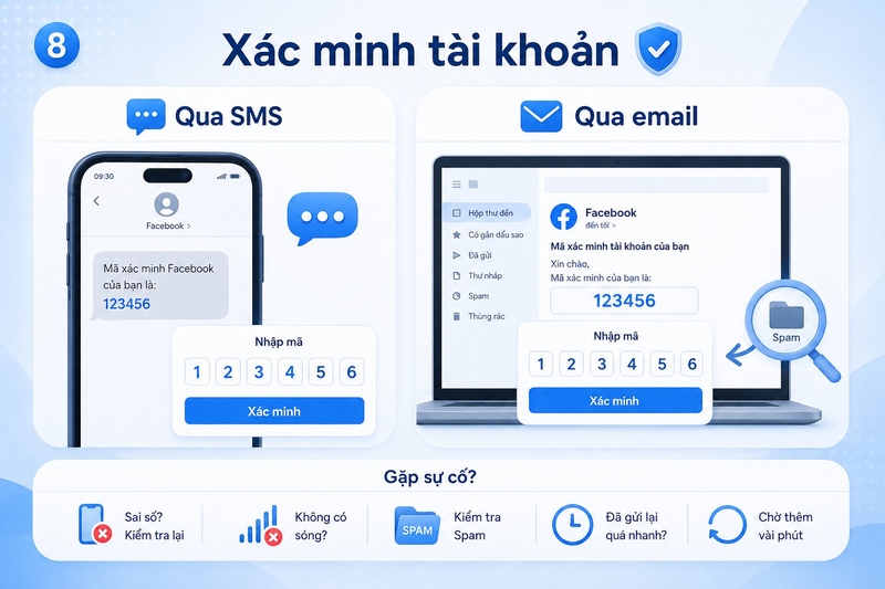 tạo tài khoản Facebook ảnh 9