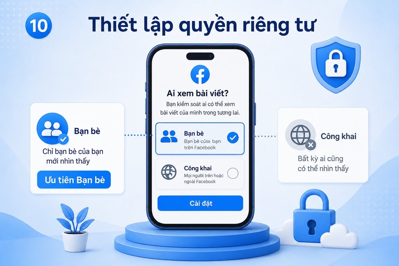 tạo tài khoản Facebook ảnh 11