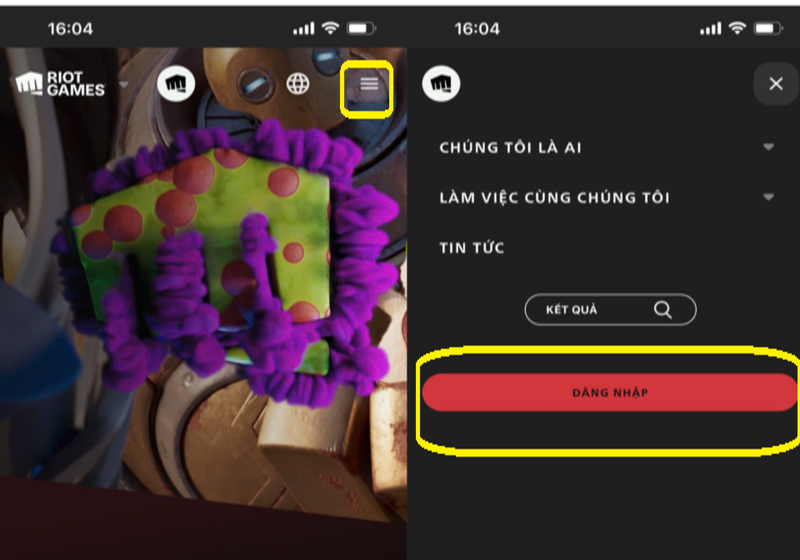 Đăng ký tài khoản LOL LMSS - Hướng dẫn chi tiết cho người chơi mới bắt đầu một cách dễ dàng