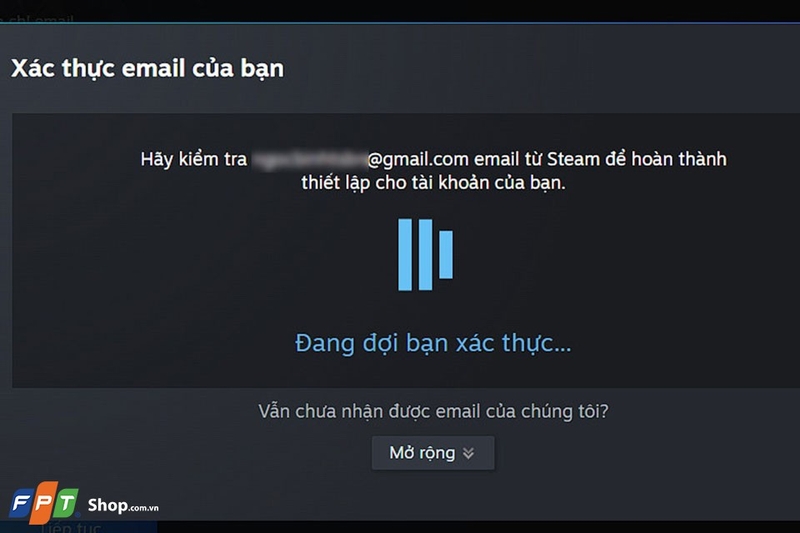 H ng D n T o T i Kho n Steam Th nh C ng Trong Nh y M t H ng d n t o t i kho n steam th nh c ng trong nh y m t