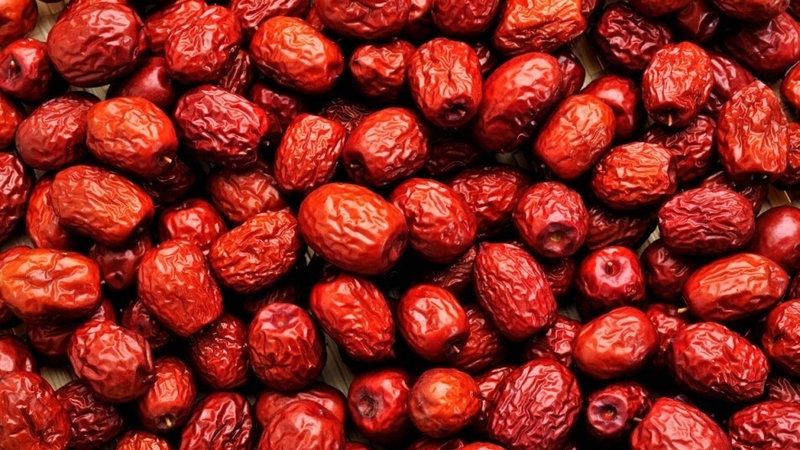 Táo tàu (ảnh 1)