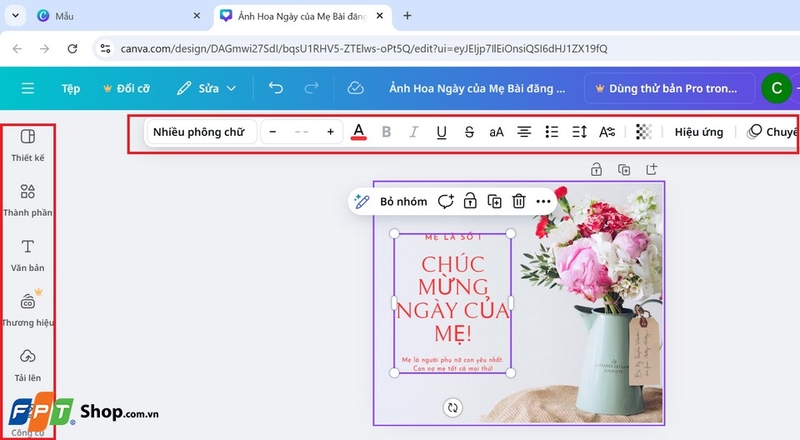Giới thiệu cách làm thiệp độc đáo