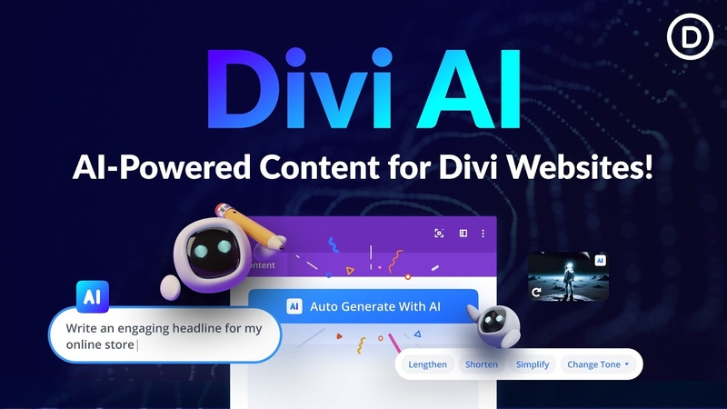 divi ai