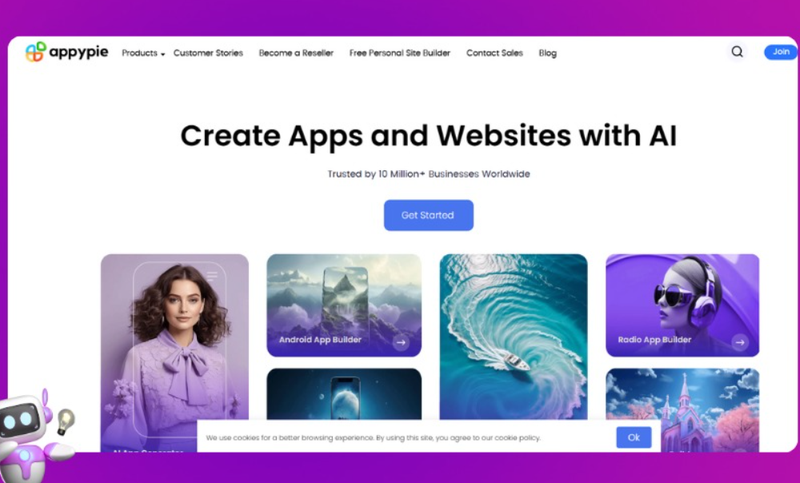 appypie ai