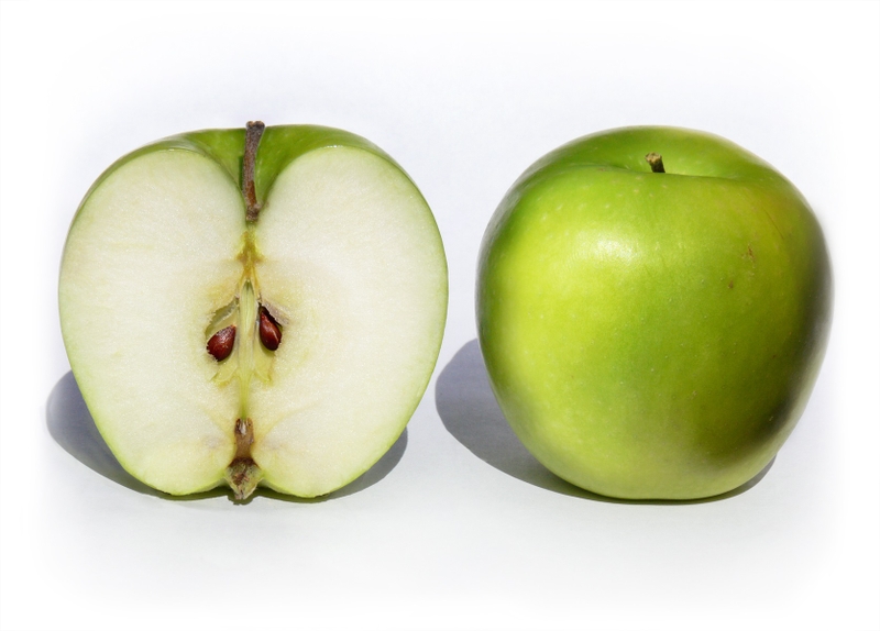 táo xanh Granny Smith 5