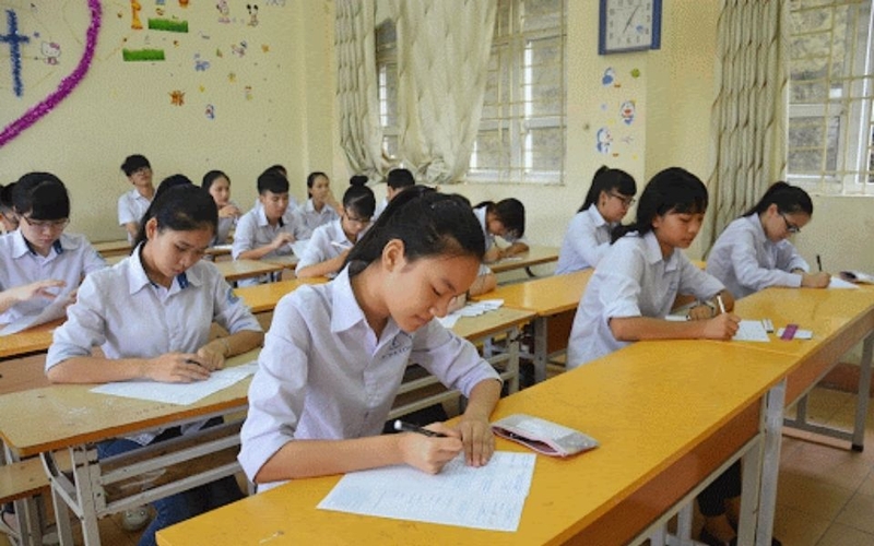 Tập hợp rỗng là gì 2