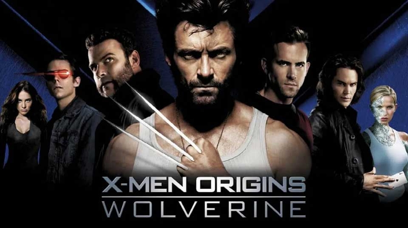 Các tập phim X-Men - 05