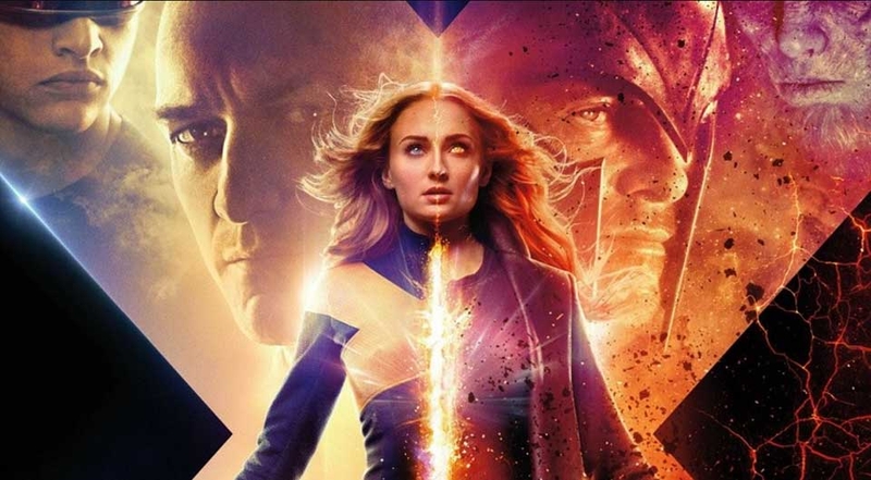 Các tập phim X-Men - 07