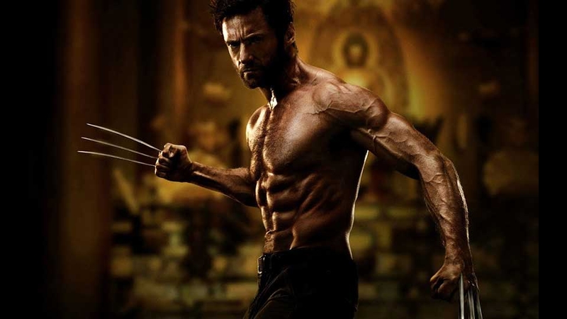 Các tập phim X-Men - 11