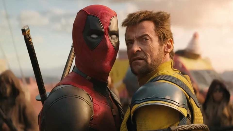 Các tập phim X-Men - 16