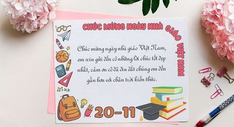 Cách viết lời kết hiệu quả và gây ấn tượng