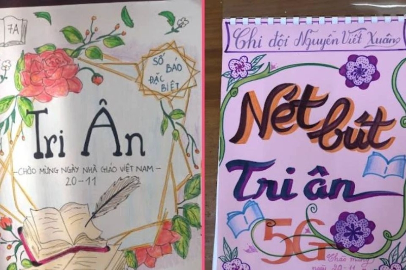 tập san là gì (ảnh 1)