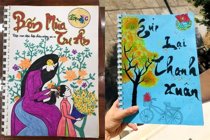 tập san là gì (ảnh 3)