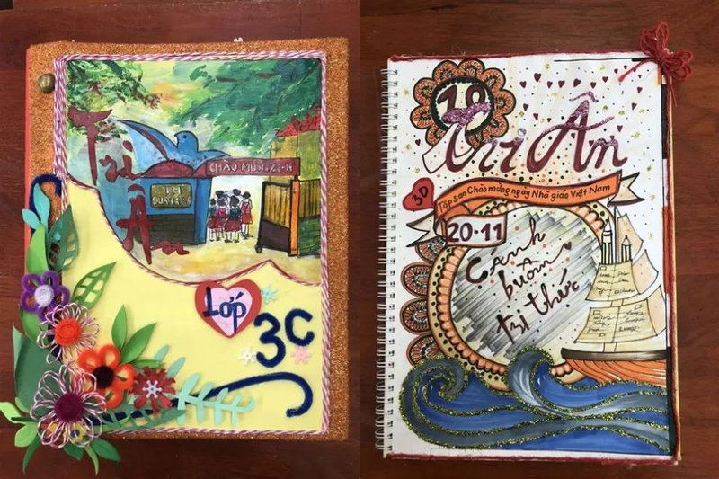 tập san là gì (ảnh 4)