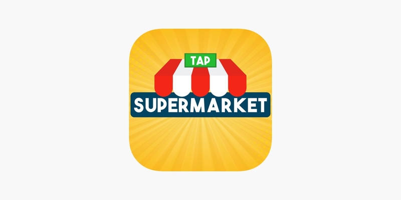 Tap Supermarket 6