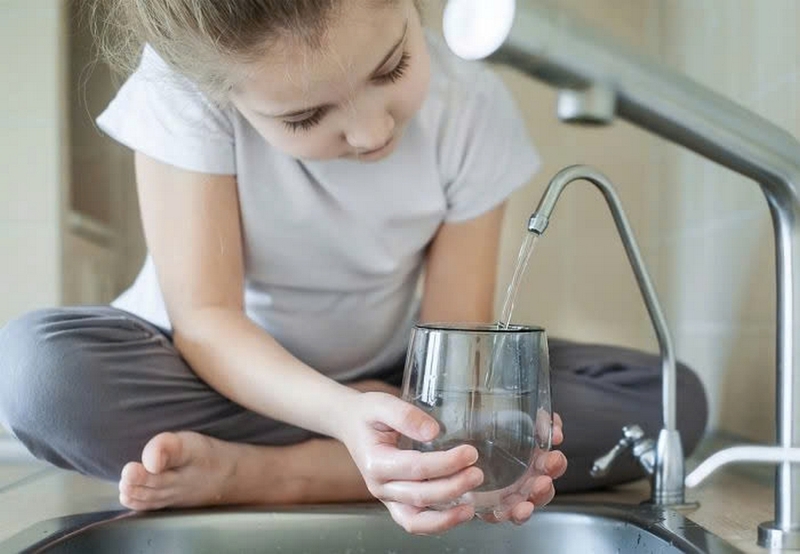 Tap water là gì ảnh 2