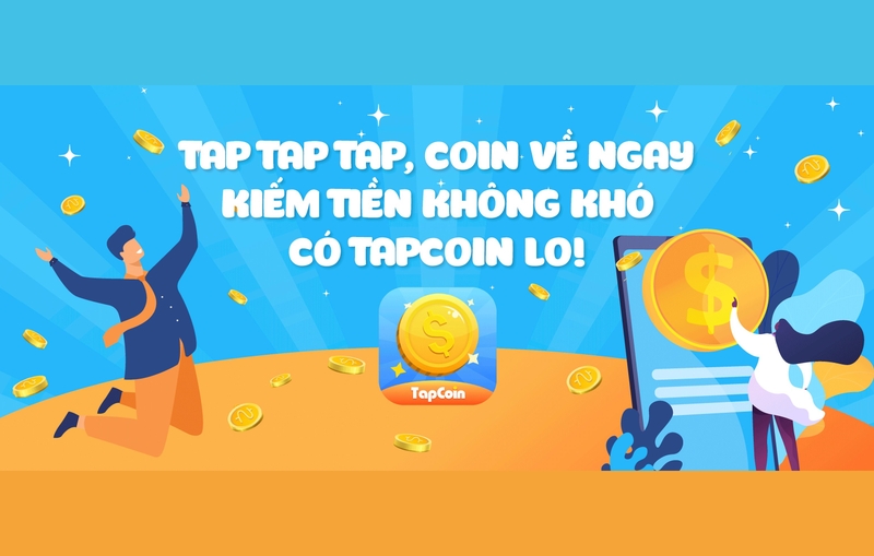 tapcoin hình 2