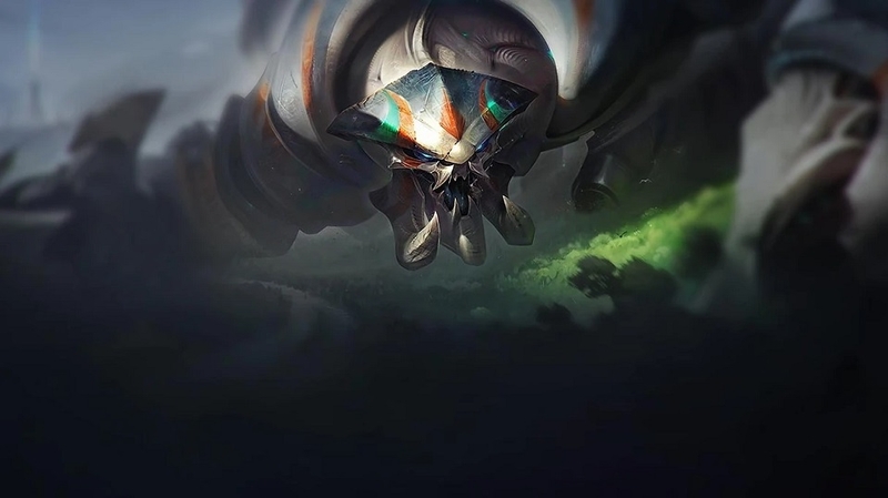 Khi nào nên chơi đội hình Targon?