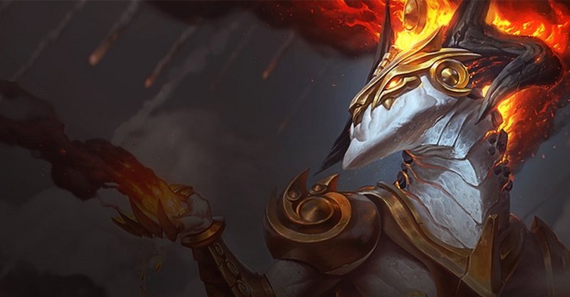 Cách chơi đội hình Targon trong DTCL Mùa 16