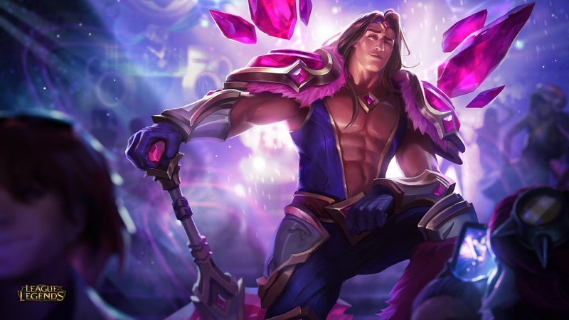 taric ảnh 7