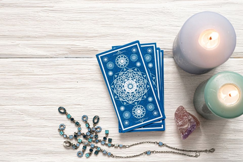 Top 5 website tarot online miễn phí 2026 3
