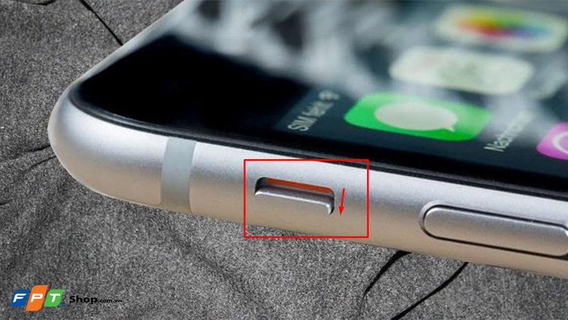 Tắt âm thanh bàn phím quay số trên iPhone (hình 2)