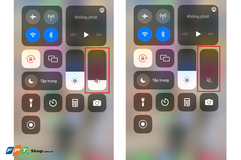 Tắt âm thanh bàn phím quay số trên iPhone (hình 4)