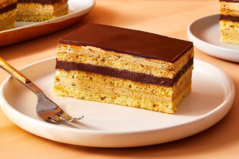Tất cả các loại bánh ngọt 15