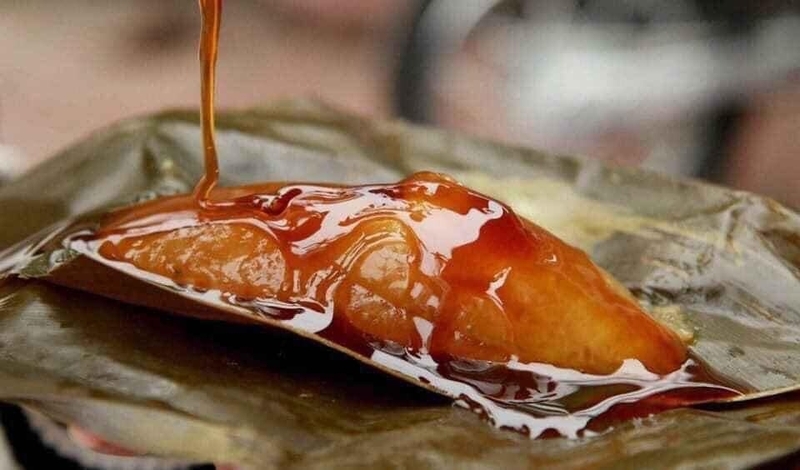 Tất cả các loại bánh ngọt 1