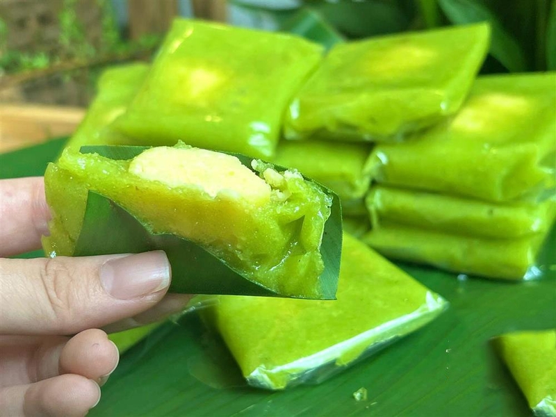 Tất cả các loại bánh ngọt 6