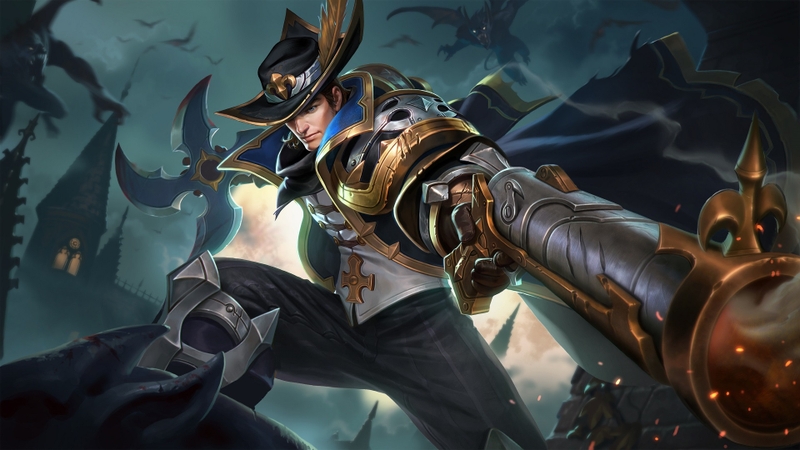 tuong valhein trong lien quan