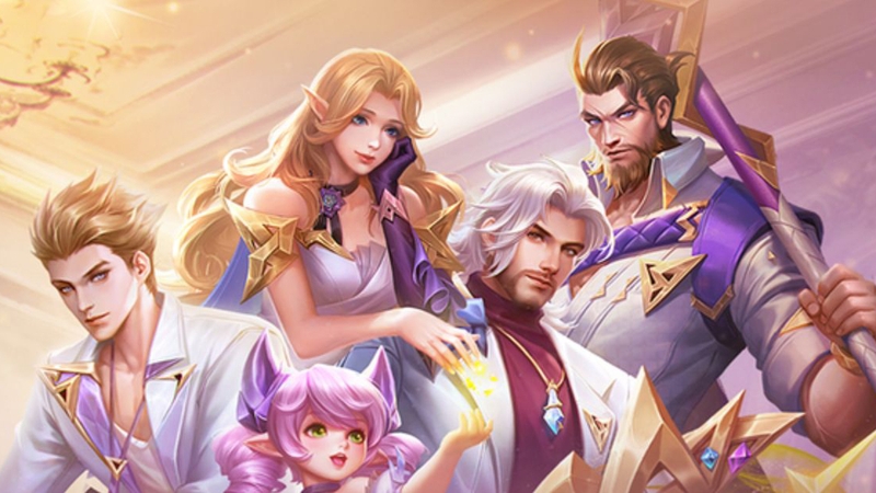 dau si trong lien quan