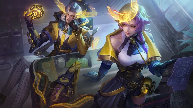 do don trong lien quan