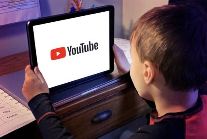 tắt chế độ hạn chế YouTube ảnh 10