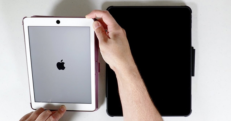 tắt chế độ tai nghe trên iPad hình 3