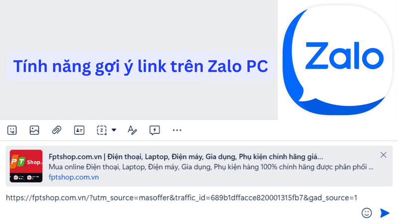 tắt gợi ý link trên Zalo PC hình 6.png