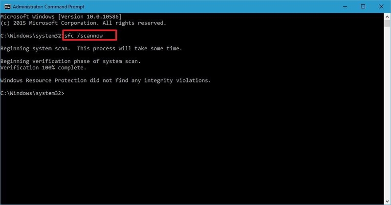 các câu lệnh Run trong máy tính Windows - Hình 11