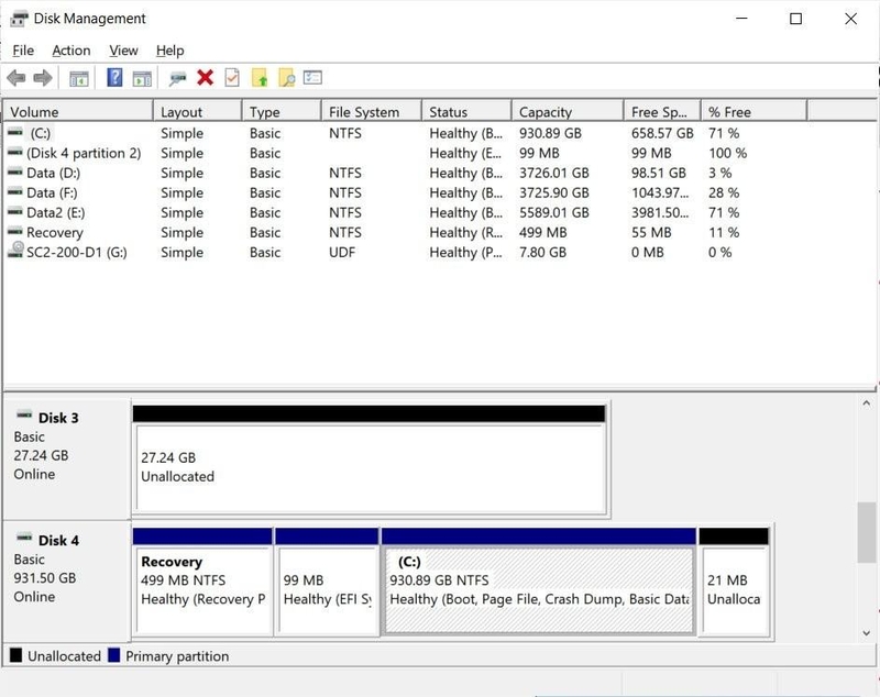 các câu lệnh Run trong máy tính Windows - Hình 7