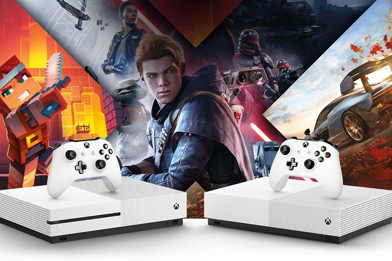 “Tất tần tật” về gamepad 1