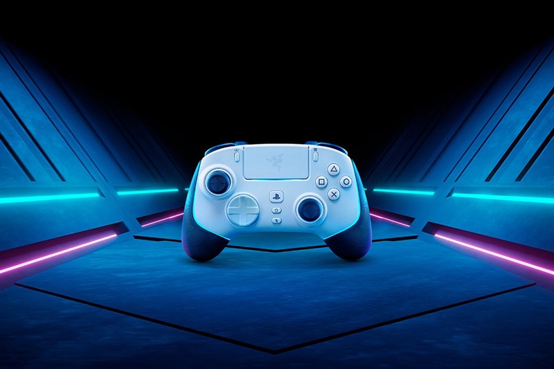 “Tất tần tật” về gamepad 4